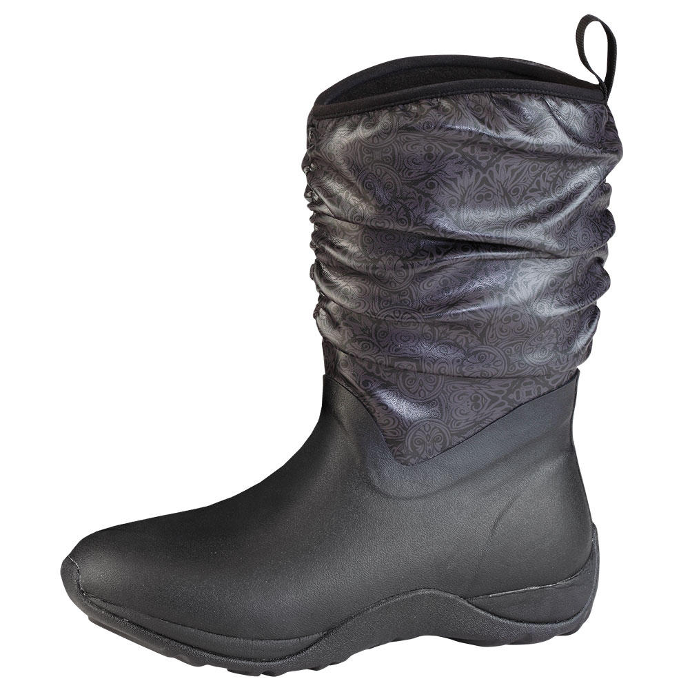 women's arctic weekend muck boots